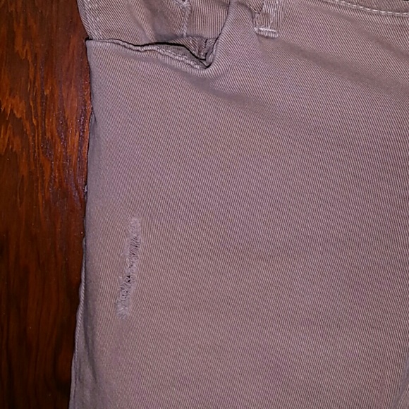 Tradivarius Throusers 40 Euro size - Picture 4 of 8